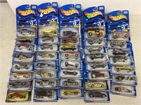 09/24/22 Online Only Diecast & Toy Cars Auction