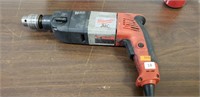 Milwaukee Electric 1/2" Hammer Drill (Works)