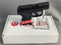 Ruger LCPII 380 Auto