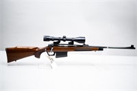 (R) Remington Model 700 BDL .30-06 Sprg Rifle