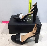 New Naturalizer Women's Size 8.5w Shoe