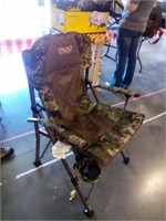 Cabelas Fold Up Chair