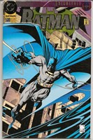 DC Comics: Batman #500 Knightfall