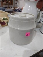 Storage, Sterling Jewelry, Antiques and More-08/22/2022