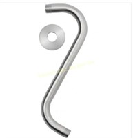 Glacier Bay $25 Retail 11 in. S-Style Shower Arm