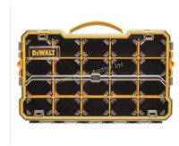 Dewalt $21 Retail 20-Compartment Pro Small Parts