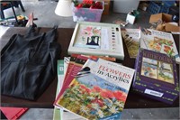Lot of Painting Books