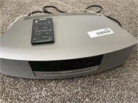 Bose CD Player w/ Remote