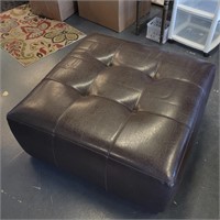 Large Oversized Accent Ottoman