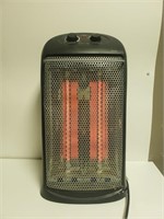 Mainstays Quartz Heater WORKS
