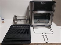 Preowned Instant Air Fryer