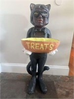 Local Treasures Consignment Auction with New Halloween items