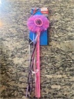 Spider girl wand