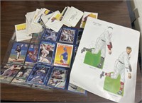 SPORTS CARDS AND MORE