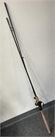 St. Croix Fast Action Graphite 8'6" Med-Heavy Pole