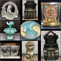 Gallery Auction LXI by DFW Estate Liquidators