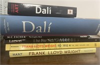 COLLECTIBLE BOOK LOT