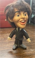 THE BEATLES COLLECTIBLE
