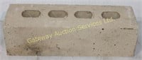 Clay Building Bricks Online Timed Auction
