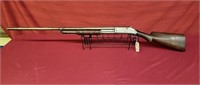 Winchester Model 1897
Cal 12 gauge
Project Gun