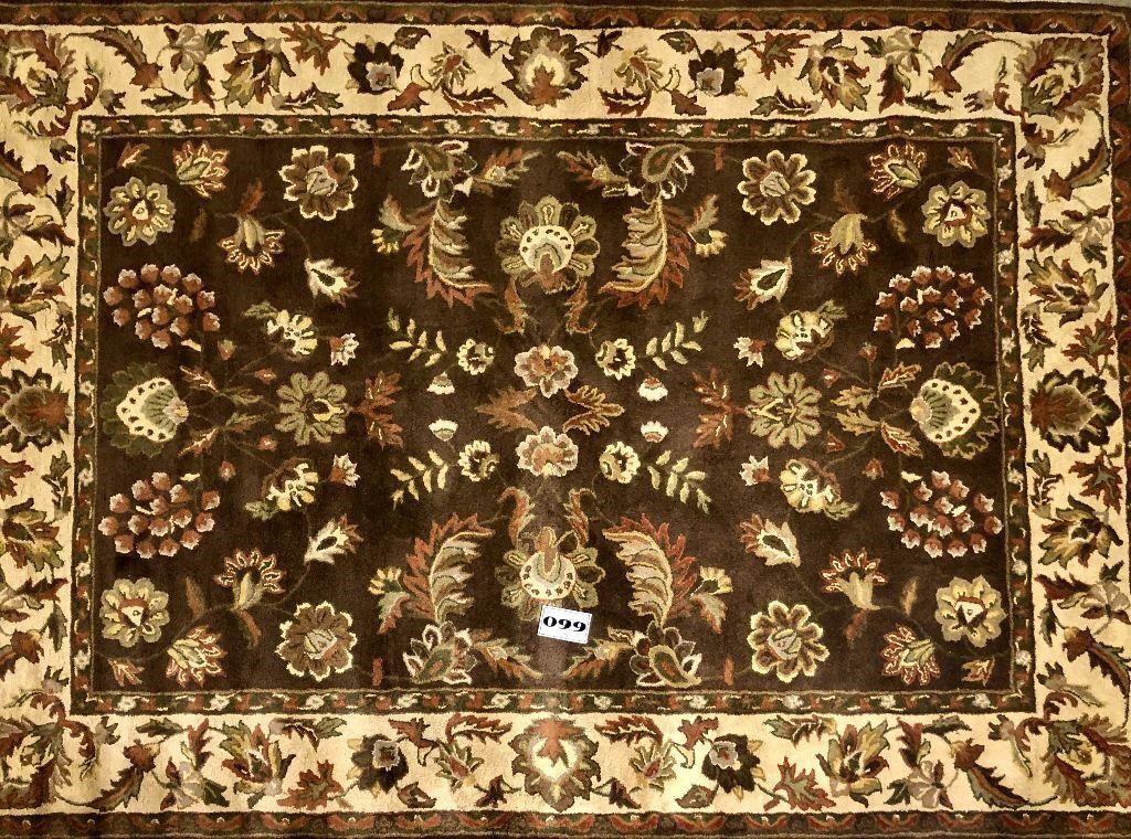 08/30 Area Rug and Canvas Artwork Liquidation - Online Only