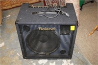 Roland Stereo Mixing Keyboard Amplifier