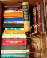 Books - Variety