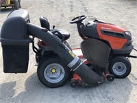 Husqvarna LGT2654 Riding Lawn Mower