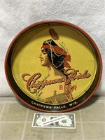 Vintage original Leinenkugels Chippewa Pride beer