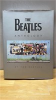 The Beatles Anthology  HB 2000