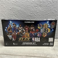 Flex NBA Expansion Set