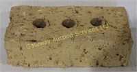 Clay Building Bricks Online Timed Auction