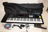 Roland Juno - DS Keyboard w/ pedal