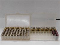 P777- 75 Rounds 40 S&W Ammo