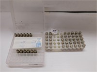 P777- 51 Rounds 9mm Luger Ammo