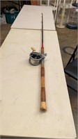 Penn #49 Deep Sea Fishing Rod & Reel