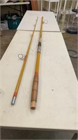 Olympic 12 Foot Fishing Rod