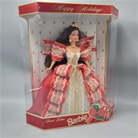 1997 Mattel 10th Anniversary Barbie