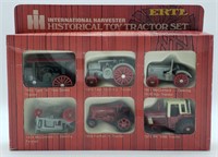 Vintage 1/64 Scale Ertl International Harvester
