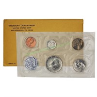 1964 US Proof Set in OMB