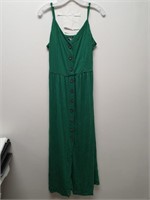 SIZE LARGE VENUS WOMEN'S DRESS