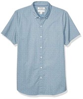 SIZE X-LARGE GOODTHREADS MEN'S SHORT SLEEVE SHIRT