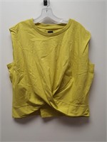 SIZE LARGE GAP WOMEN'S TOP