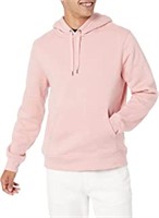 SIZE MEDIUM AMAZON ESSENTIALS MEN'S HOODIE