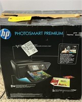 HP PHOTOSMART PREMIUM PRINTER