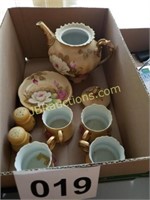 LEFTON CHINA