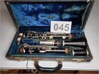 CLARINET