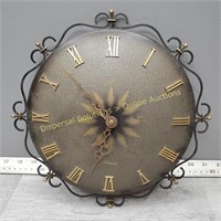Schatz Elexacta Wall Clock