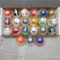 Football Mini Helmets