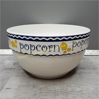 11" Popcorn Bowl